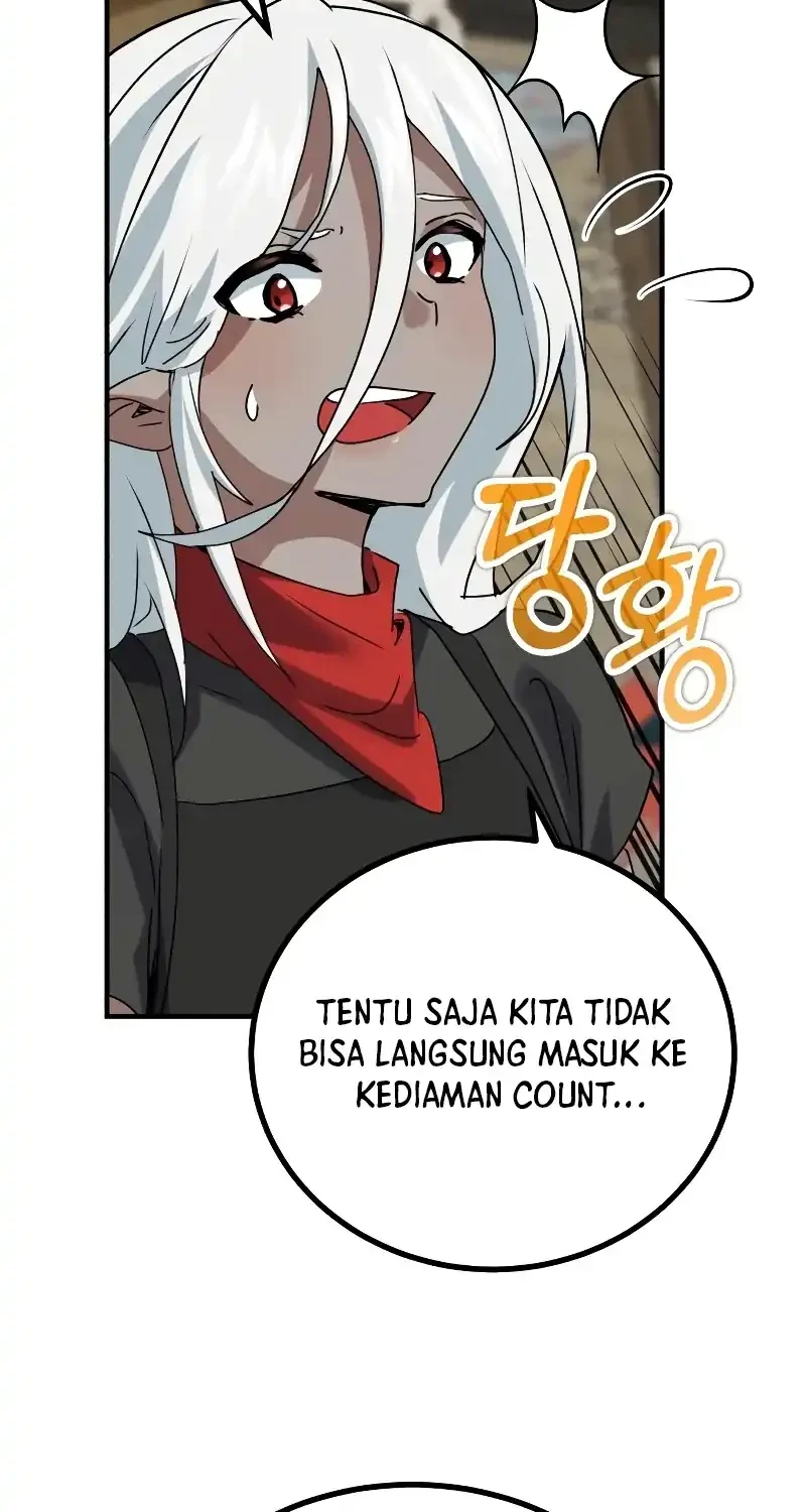 The Demon King Dad and his Hero Daughter Chapter 37 Gambar 16