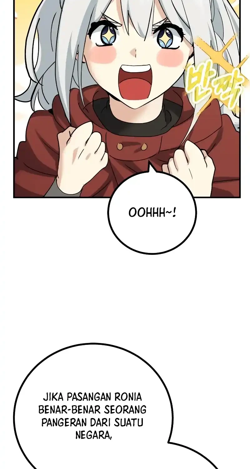 The Demon King Dad and his Hero Daughter Chapter 37 Gambar 18