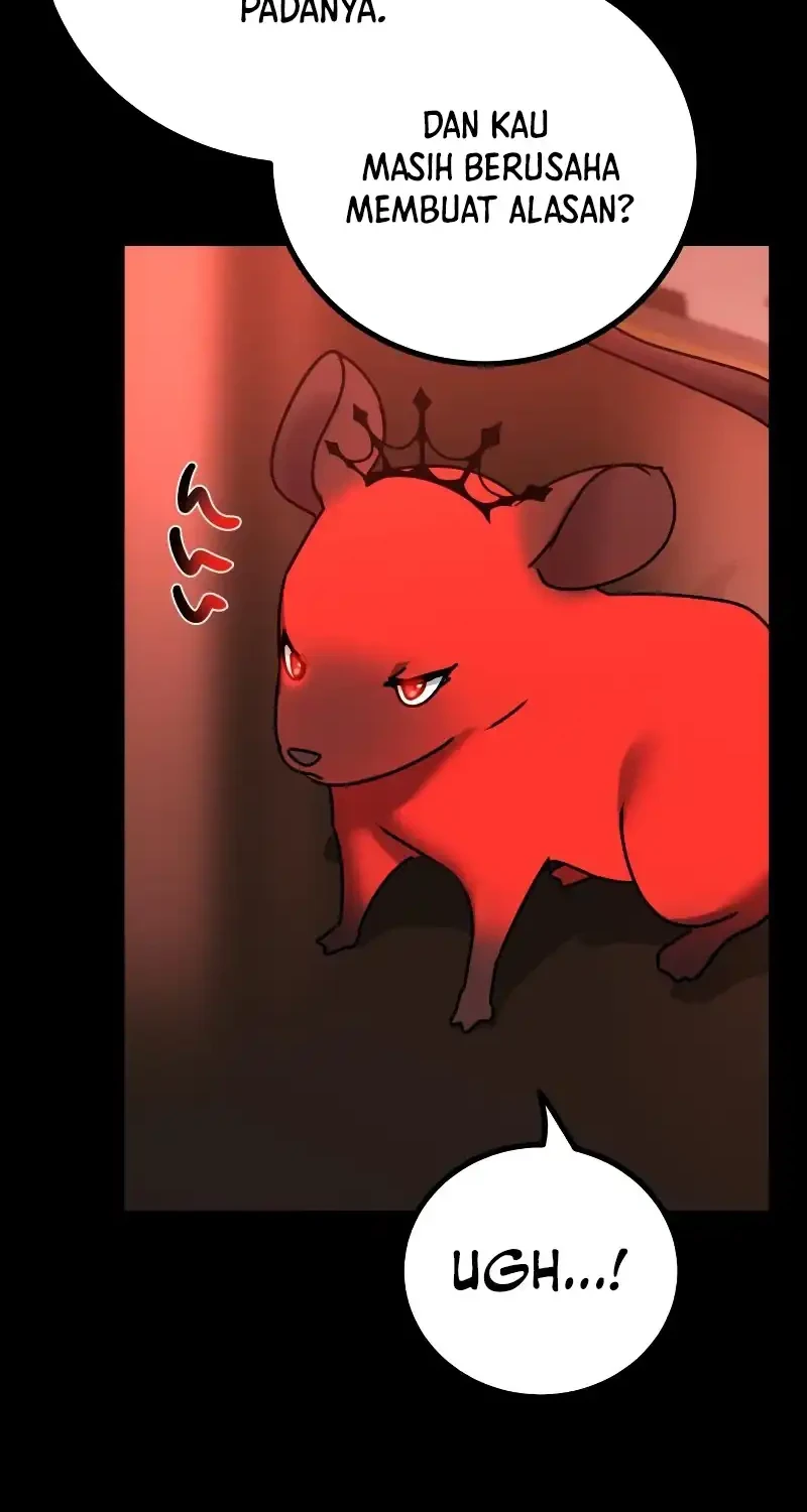 The Demon King Dad and his Hero Daughter Chapter 38 Gambar 20