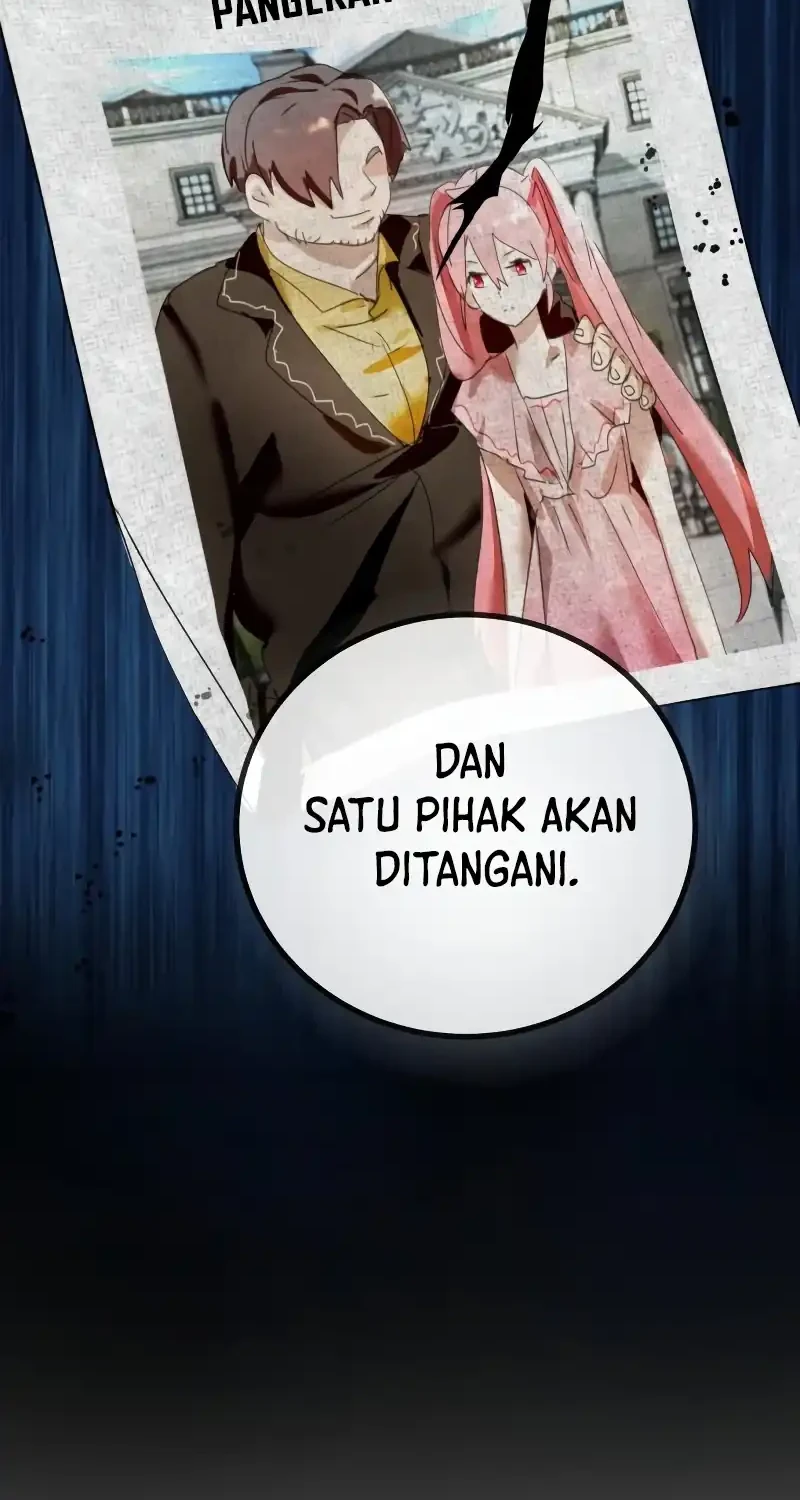 The Demon King Dad and his Hero Daughter Chapter 38 Gambar 26