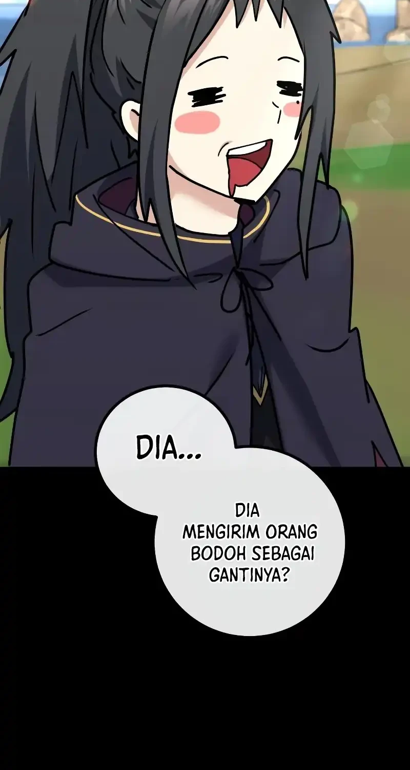 The Demon King Dad and his Hero Daughter Chapter 38 Gambar 32