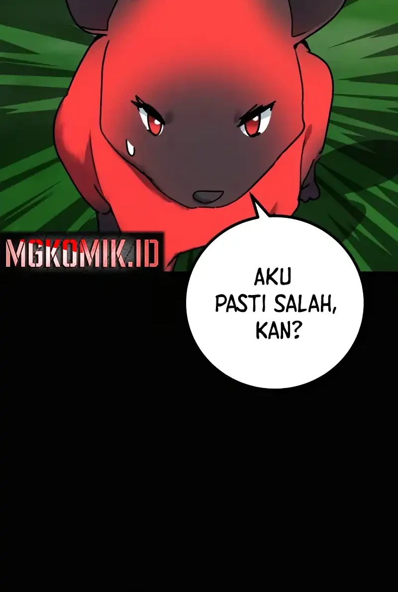 The Demon King Dad and his Hero Daughter Chapter 38 Gambar 36