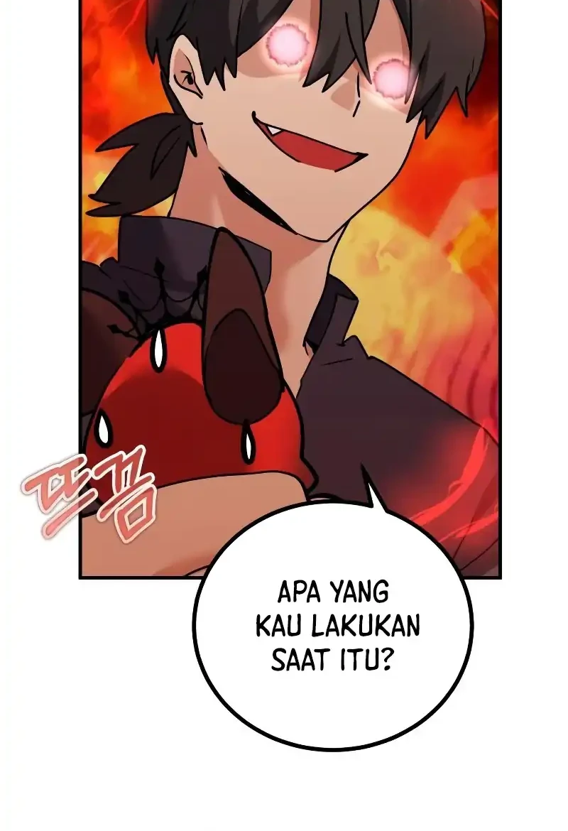 The Demon King Dad and his Hero Daughter Chapter 38 Gambar 40