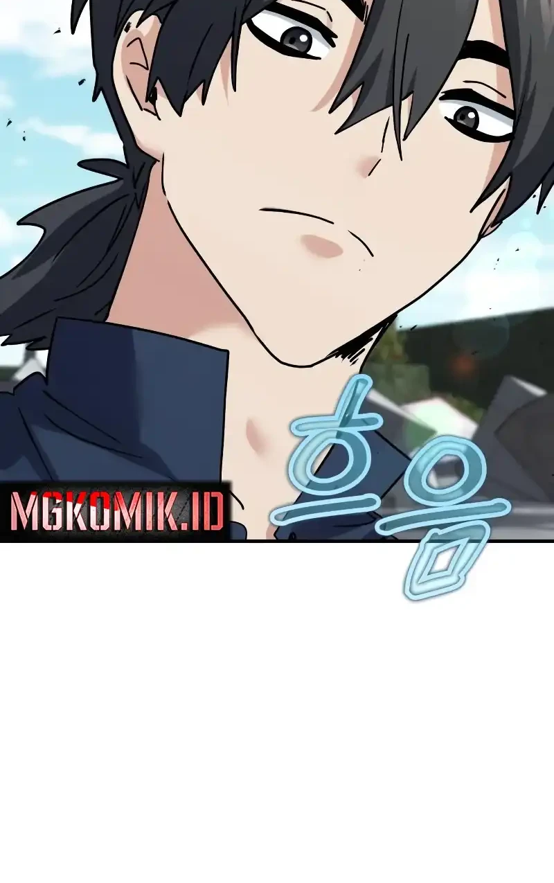 The Demon King Dad and his Hero Daughter Chapter 38 Gambar 42