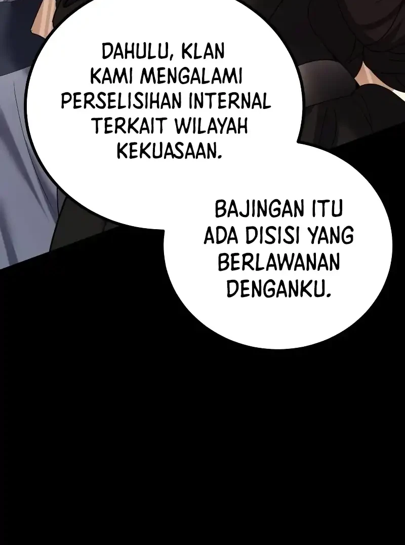 The Demon King Dad and his Hero Daughter Chapter 38 Gambar 49