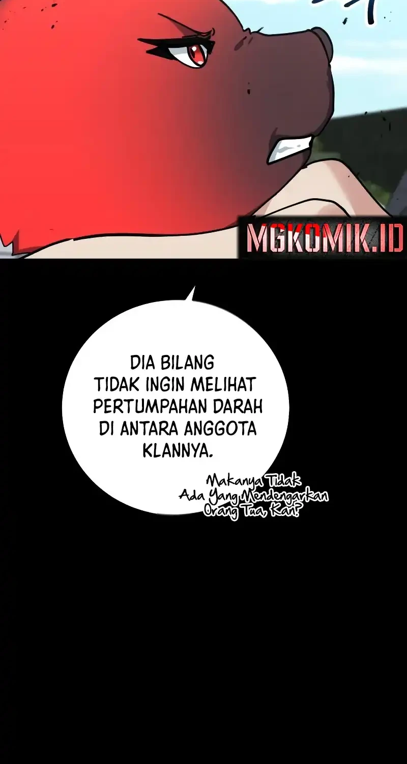 The Demon King Dad and his Hero Daughter Chapter 38 Gambar 51