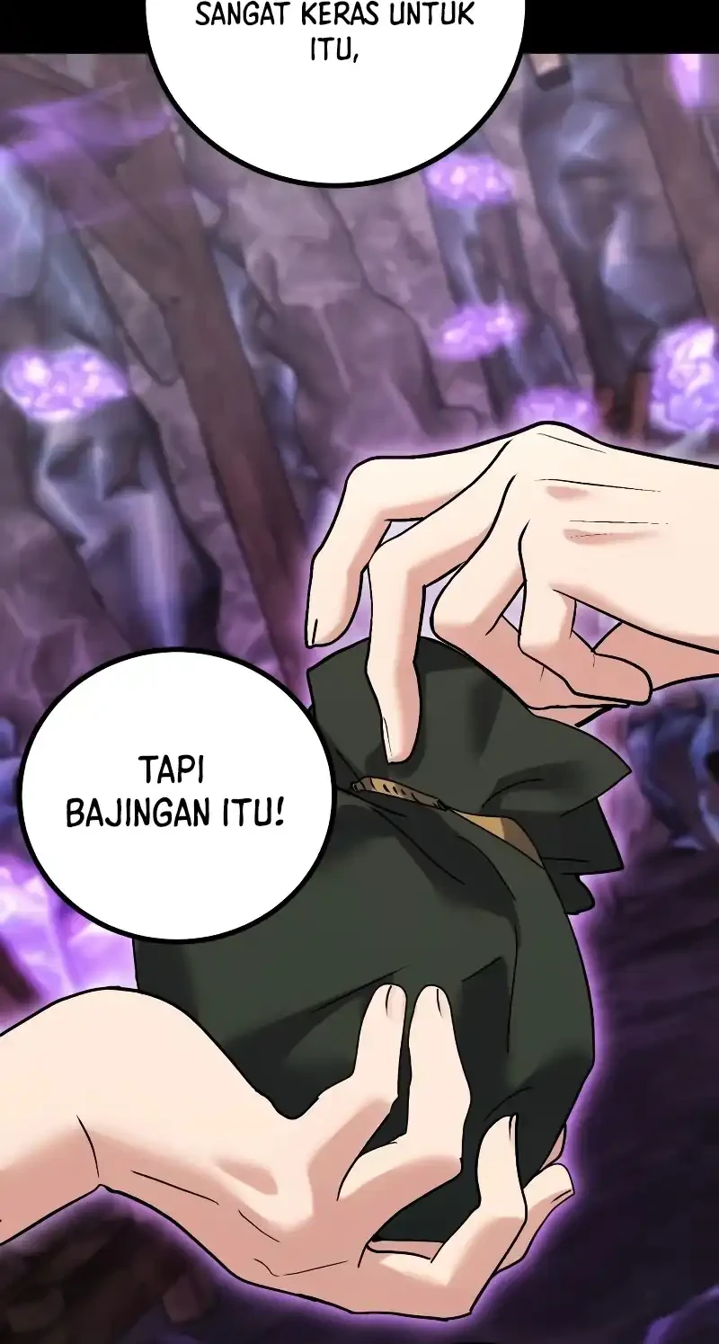 The Demon King Dad and his Hero Daughter Chapter 38 Gambar 55