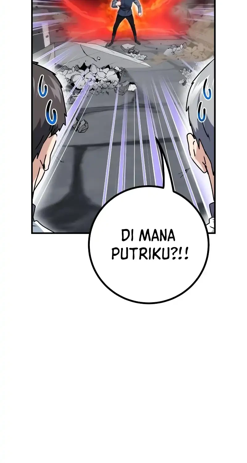 The Demon King Dad and his Hero Daughter Chapter 38 Gambar 4