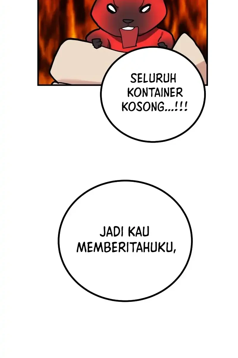 The Demon King Dad and his Hero Daughter Chapter 38 Gambar 57