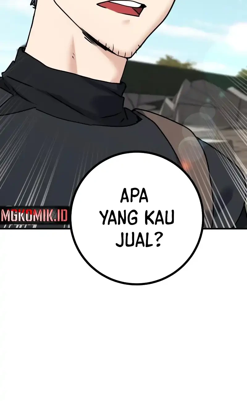 The Demon King Dad and his Hero Daughter Chapter 38 Gambar 60