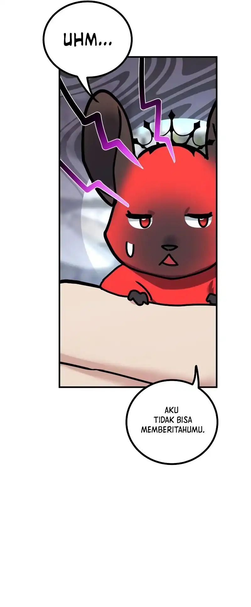 The Demon King Dad and his Hero Daughter Chapter 38 Gambar 61