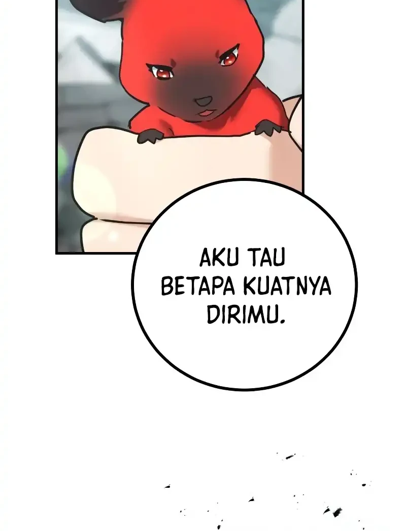 The Demon King Dad and his Hero Daughter Chapter 38 Gambar 69