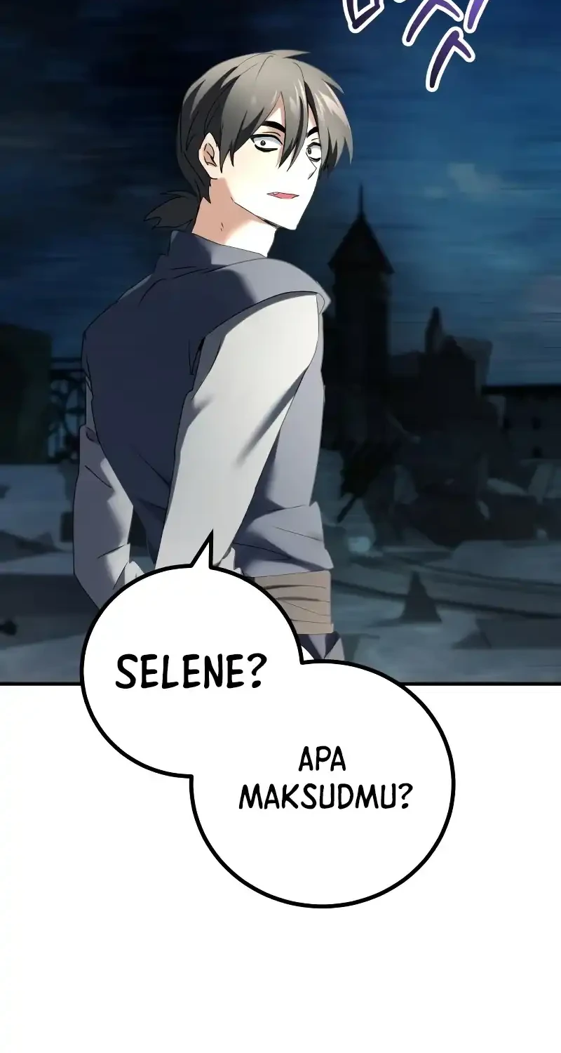 The Demon King Dad and his Hero Daughter Chapter 38 Gambar 71