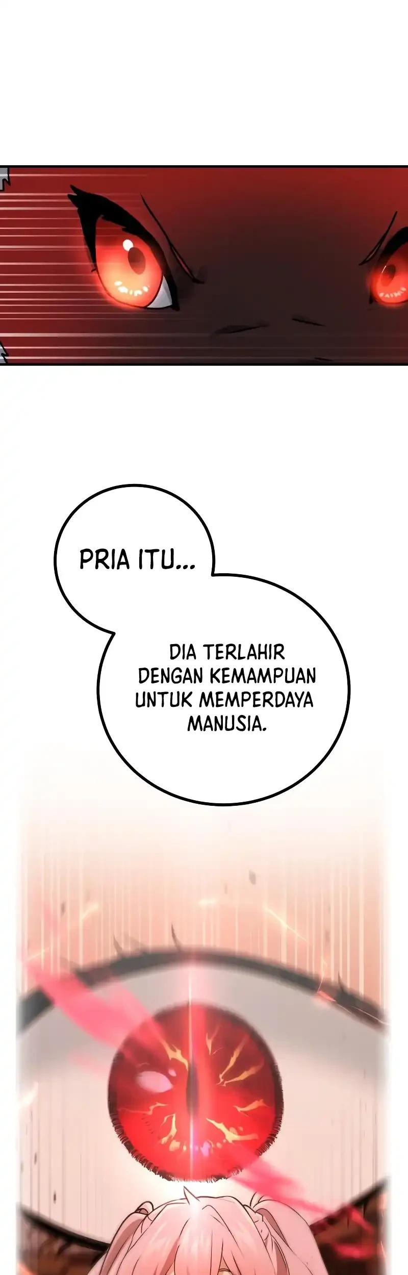 The Demon King Dad and his Hero Daughter Chapter 38 Gambar 72