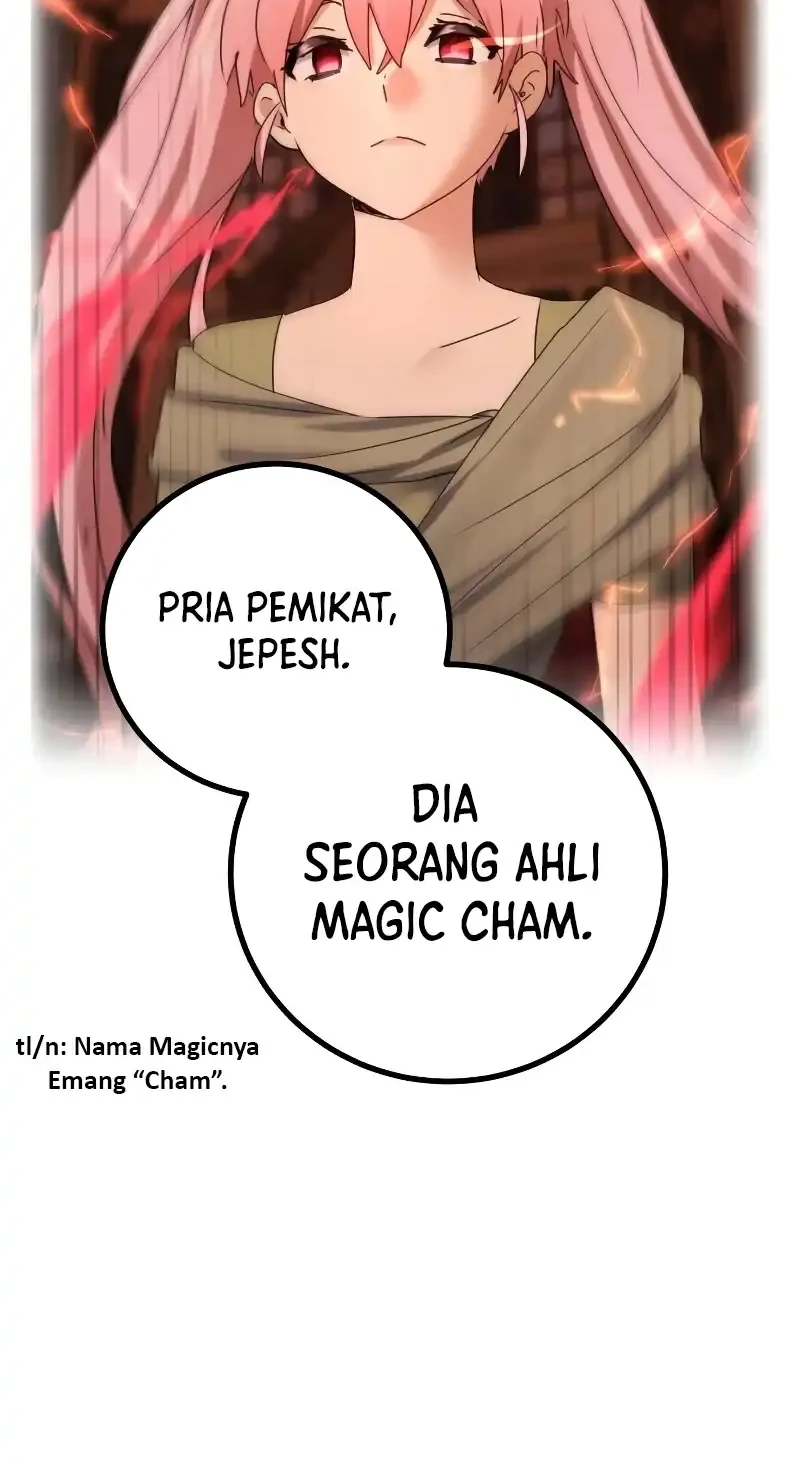 The Demon King Dad and his Hero Daughter Chapter 38 Gambar 73