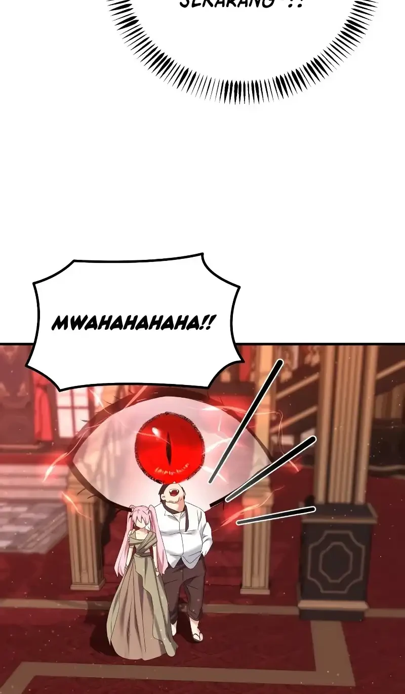 The Demon King Dad and his Hero Daughter Chapter 38 Gambar 82