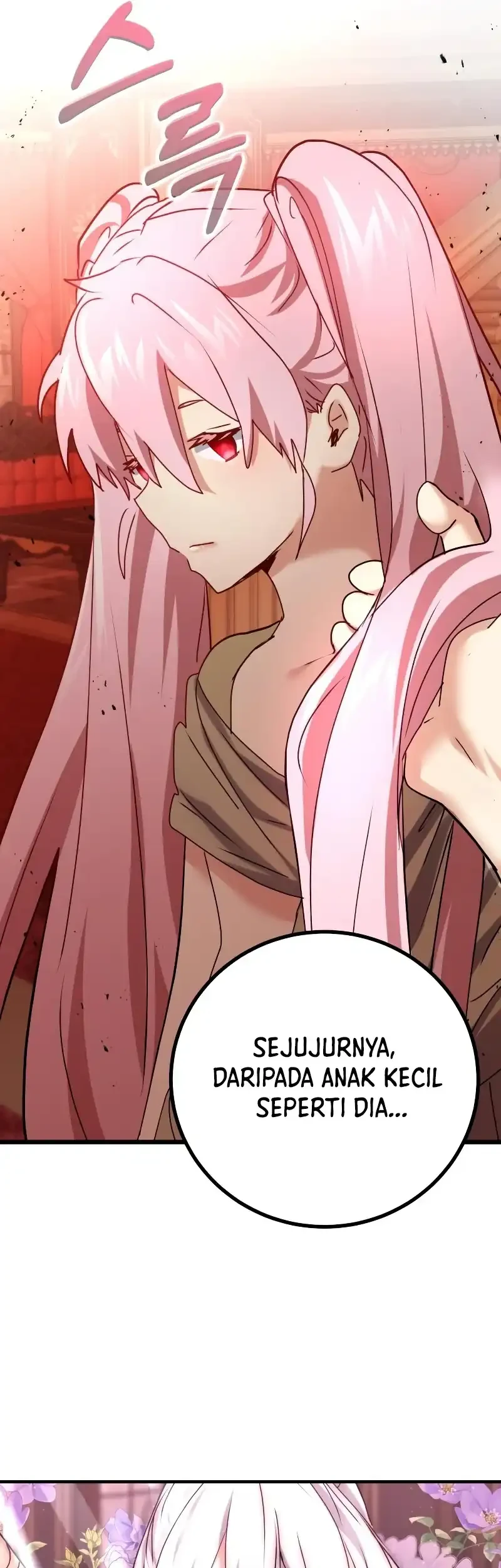 The Demon King Dad and his Hero Daughter Chapter 38 Gambar 87