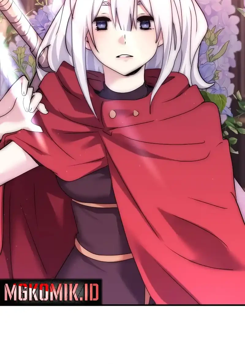 The Demon King Dad and his Hero Daughter Chapter 38 Gambar 88