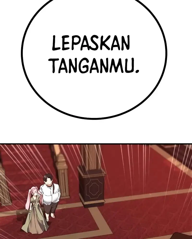 The Demon King Dad and his Hero Daughter Chapter 38 Gambar 90