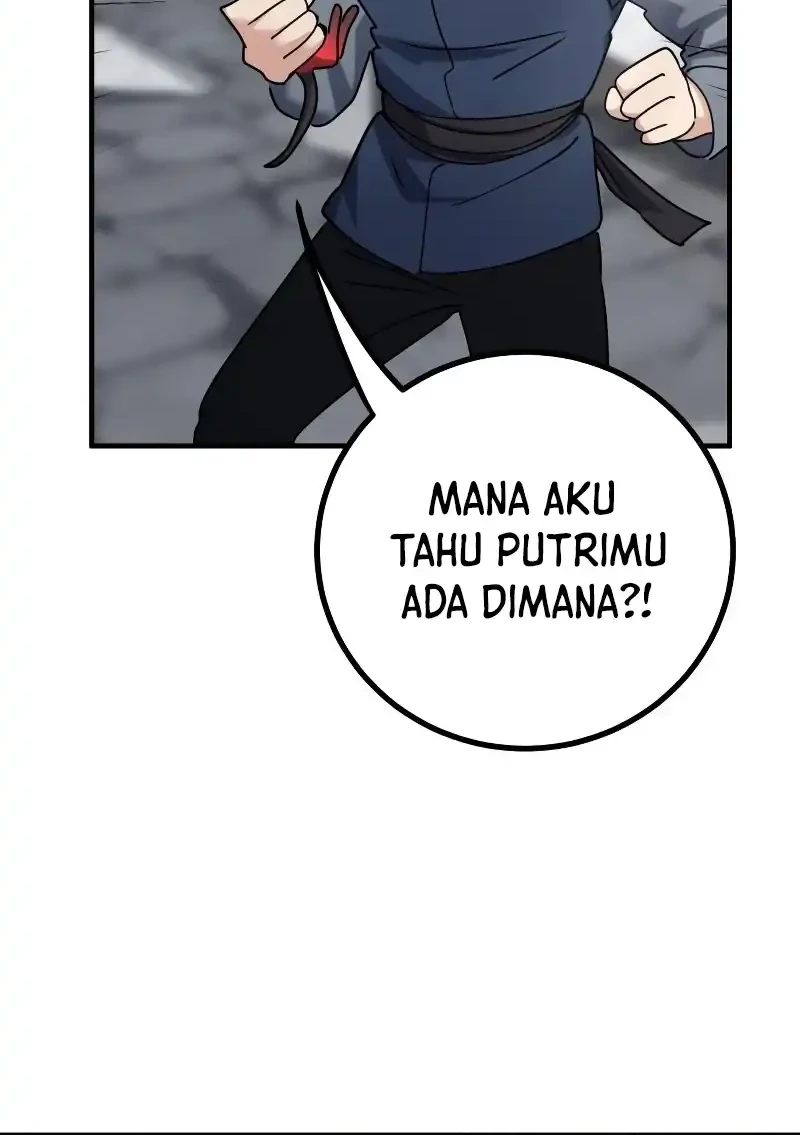 The Demon King Dad and his Hero Daughter Chapter 38 Gambar 8