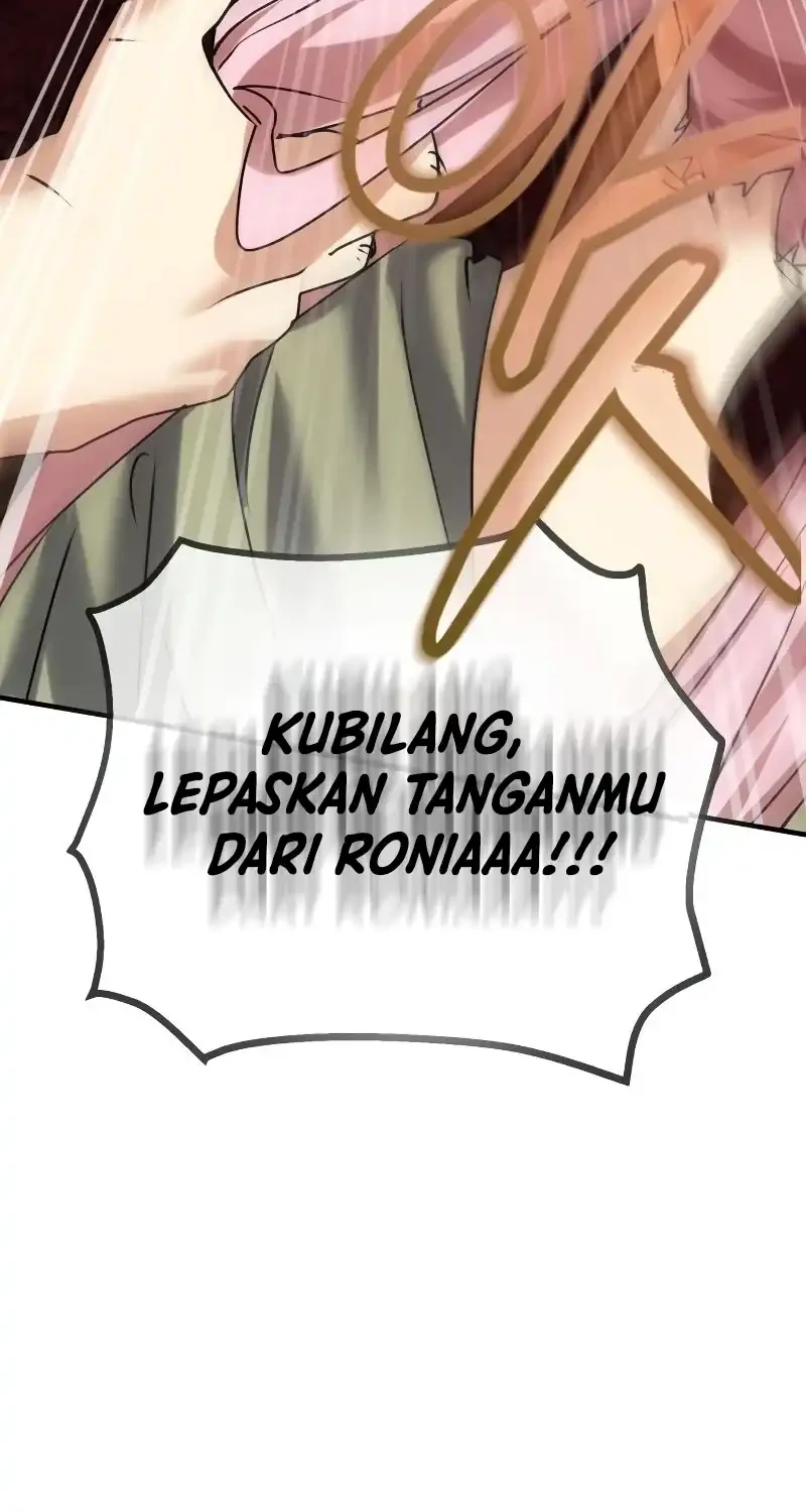 The Demon King Dad and his Hero Daughter Chapter 38 Gambar 94