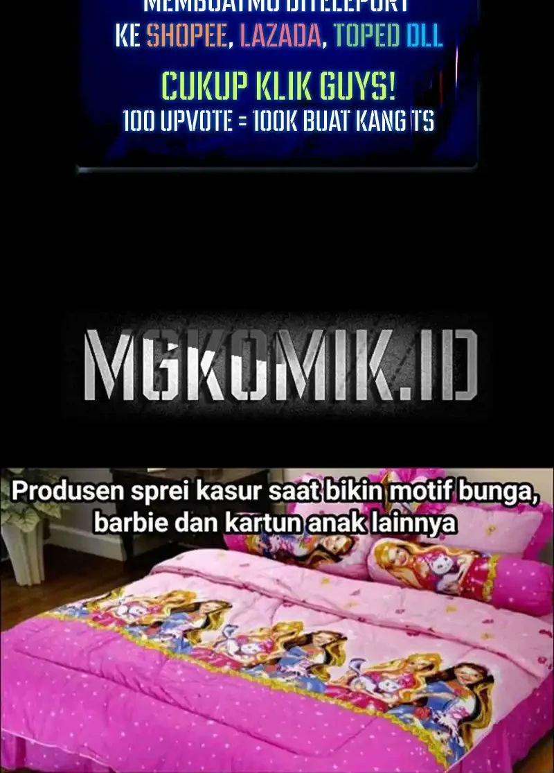 The Demon King Dad and his Hero Daughter Chapter 38 Gambar 98