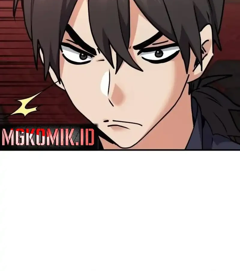 The Demon King Dad and his Hero Daughter Chapter 39 Gambar 26