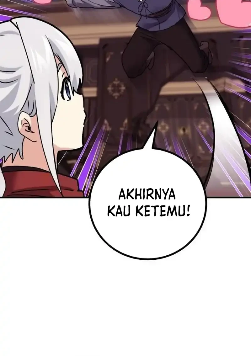 The Demon King Dad and his Hero Daughter Chapter 39 Gambar 32