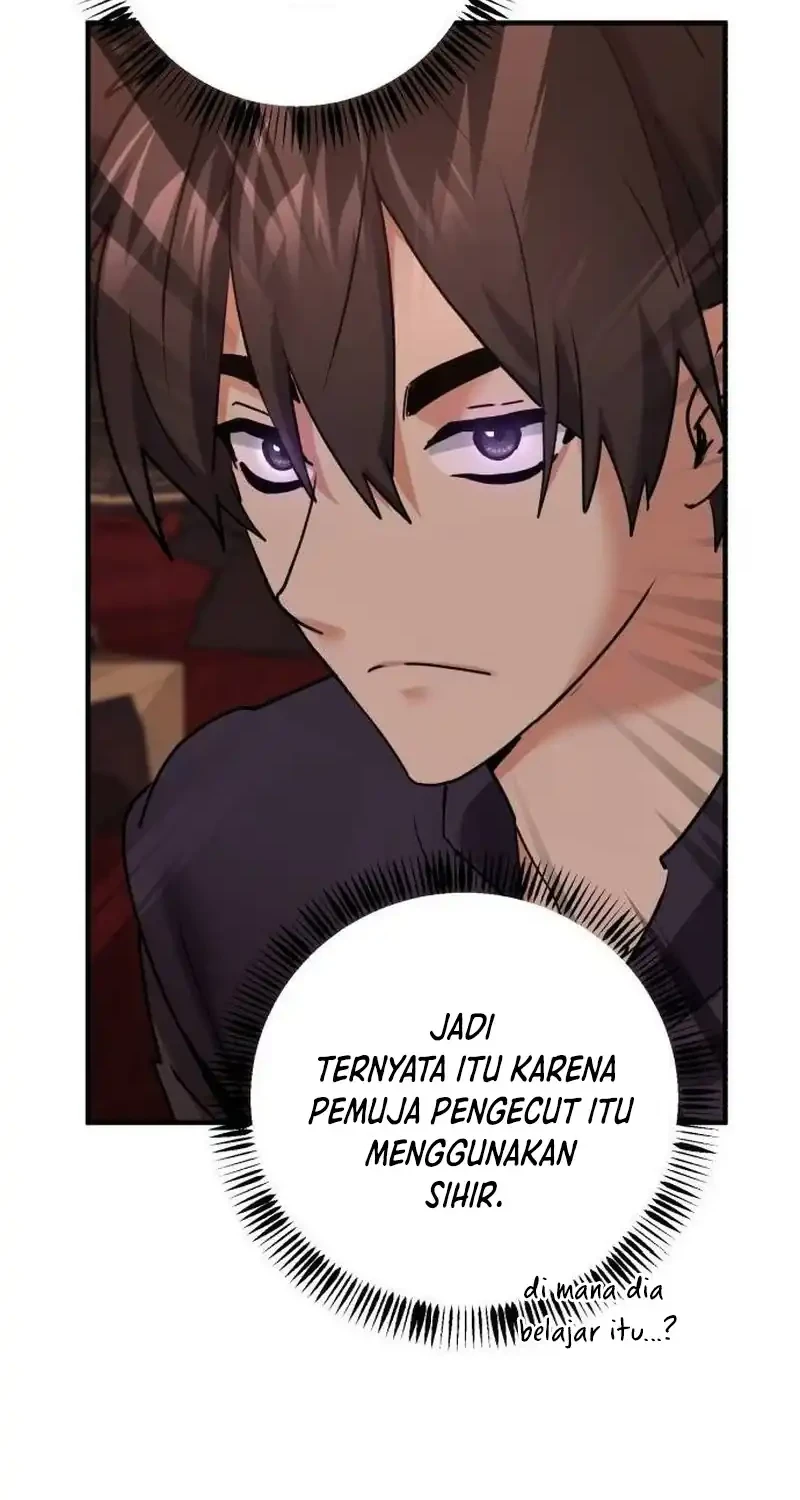 The Demon King Dad and his Hero Daughter Chapter 39 Gambar 38