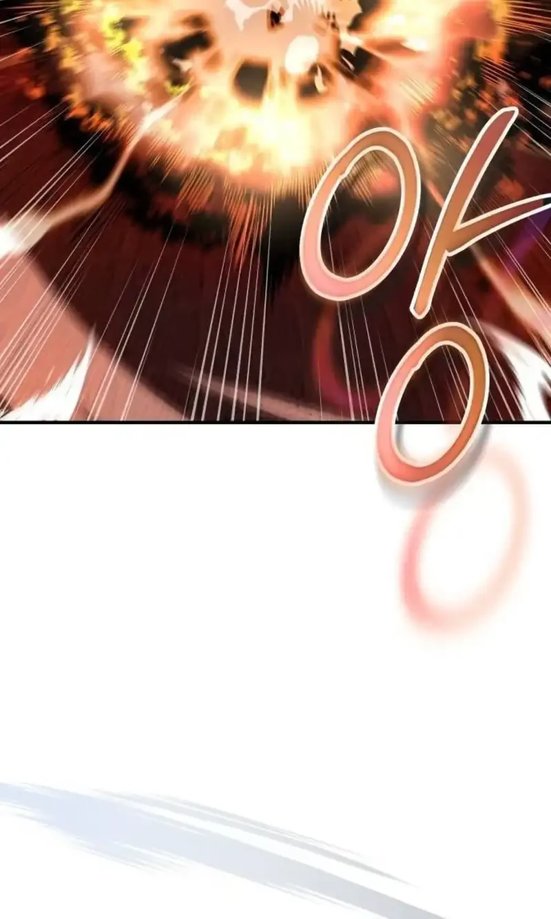 Manhwa The Demon King Dad and his Hero Daughter Chapter 39 gambar 2