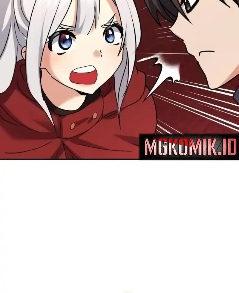 The Demon King Dad and his Hero Daughter Chapter 39 Gambar 40