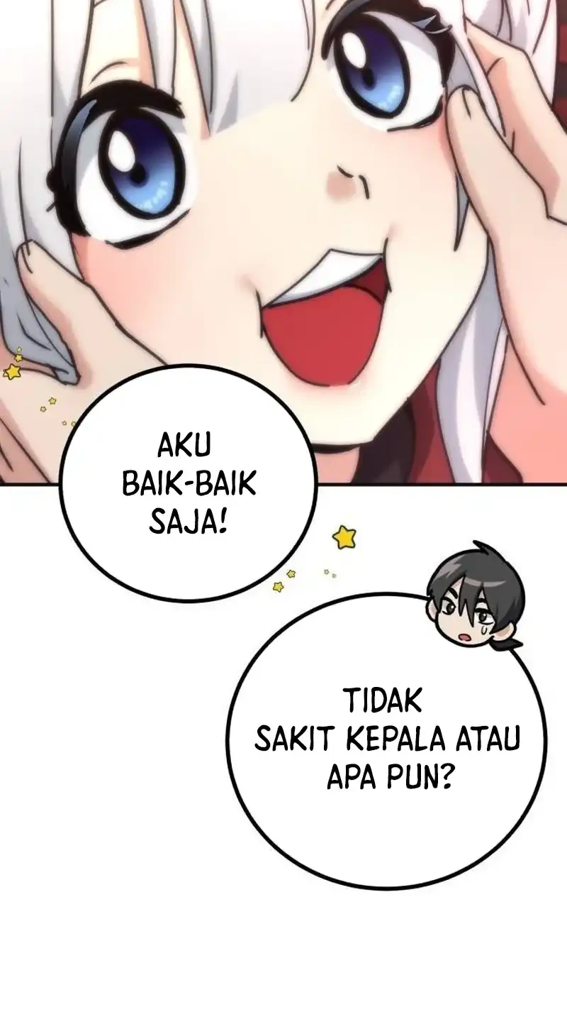 The Demon King Dad and his Hero Daughter Chapter 39 Gambar 42