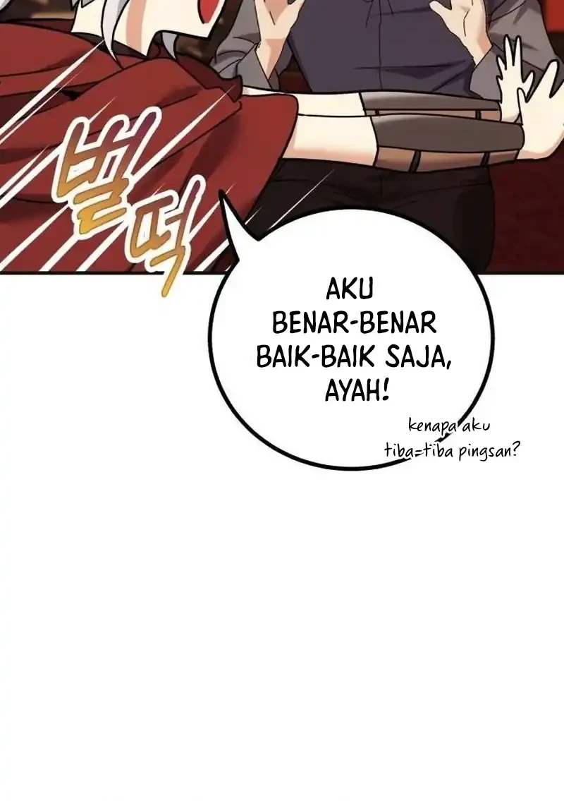 The Demon King Dad and his Hero Daughter Chapter 39 Gambar 48