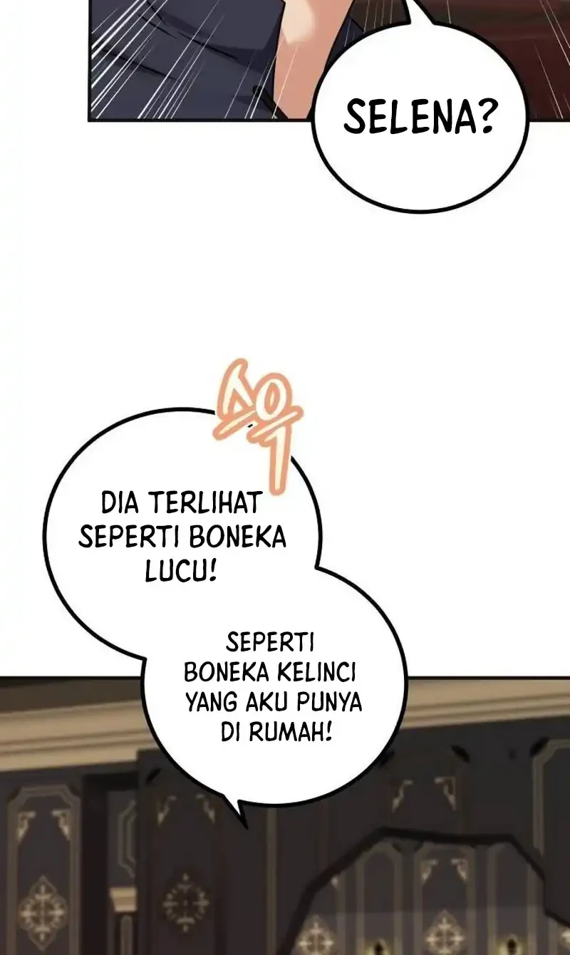 The Demon King Dad and his Hero Daughter Chapter 39 Gambar 52