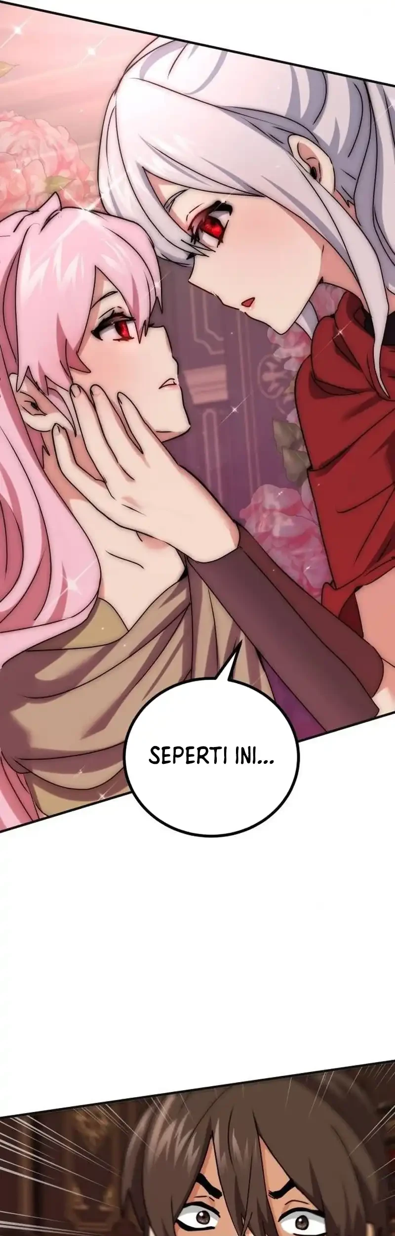 The Demon King Dad and his Hero Daughter Chapter 39 Gambar 55