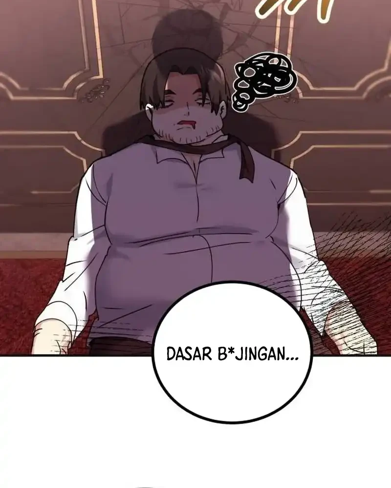 The Demon King Dad and his Hero Daughter Chapter 39 Gambar 61