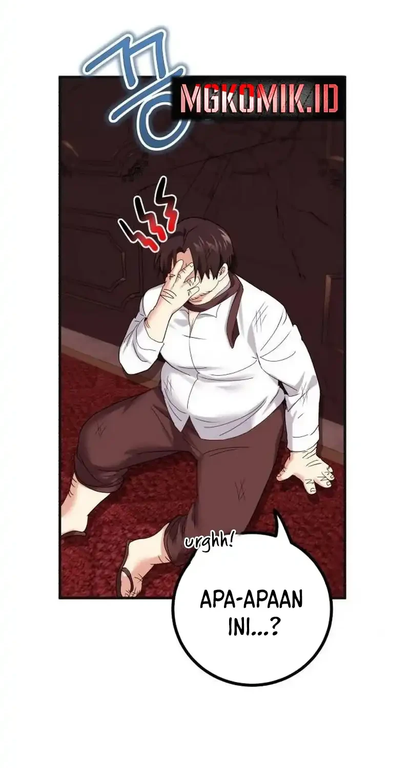 The Demon King Dad and his Hero Daughter Chapter 39 Gambar 68