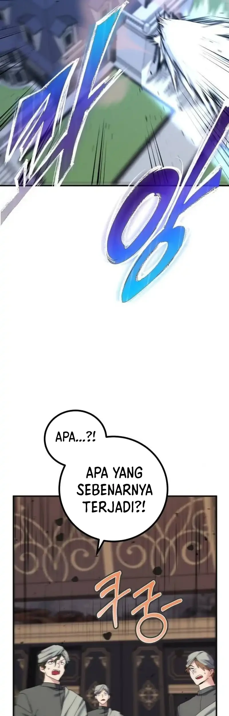 The Demon King Dad and his Hero Daughter Chapter 39 Gambar 75