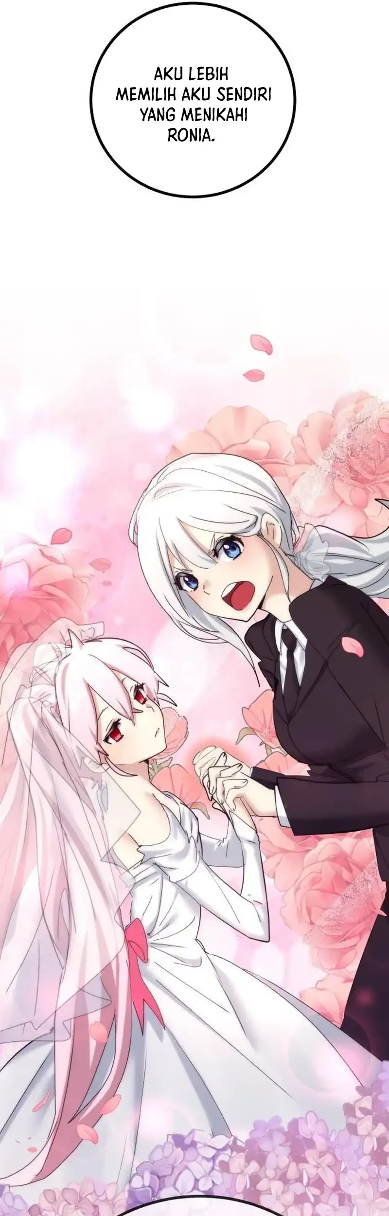 The Demon King Dad and his Hero Daughter Chapter 39 Gambar 7