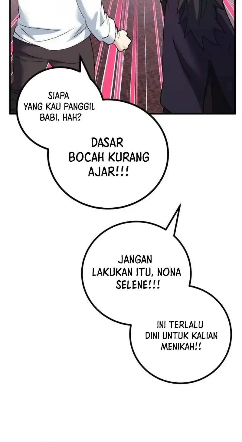 The Demon King Dad and his Hero Daughter Chapter 39 Gambar 10