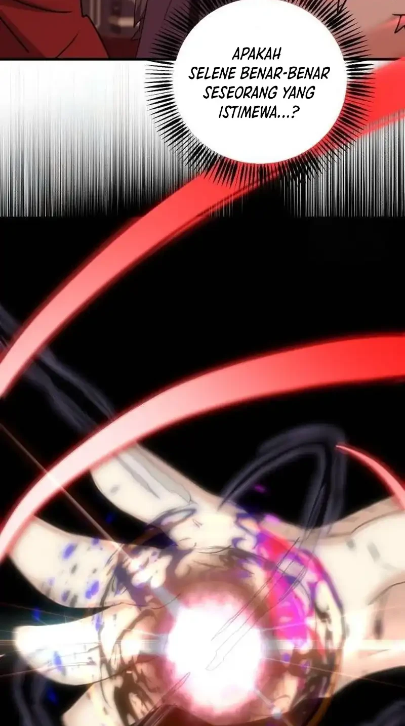 The Demon King Dad and his Hero Daughter Chapter 39 Gambar 14