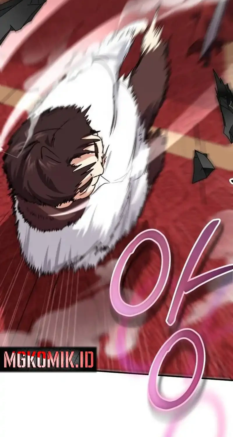 The Demon King Dad and his Hero Daughter Chapter 39 Gambar 18