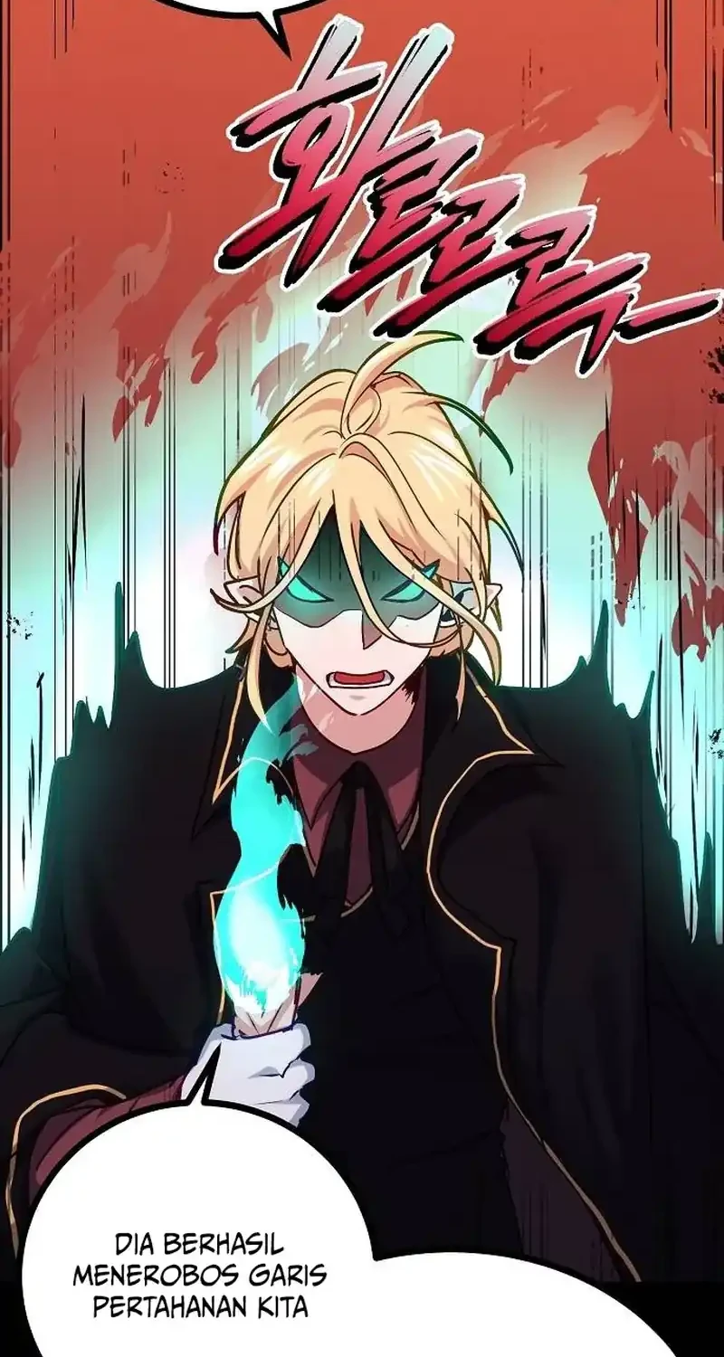 The Demon King Dad and his Hero Daughter Chapter 4 Gambar 22