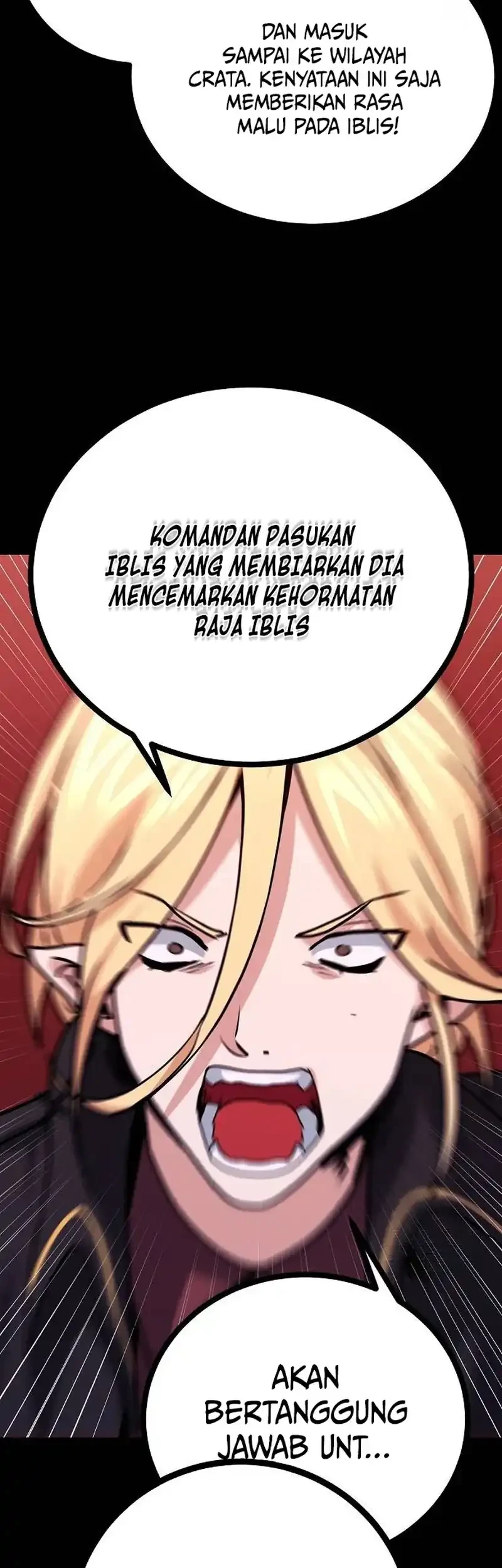 The Demon King Dad and his Hero Daughter Chapter 4 Gambar 23