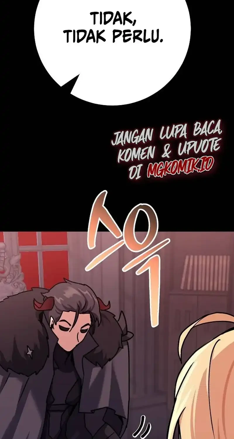 The Demon King Dad and his Hero Daughter Chapter 4 Gambar 24