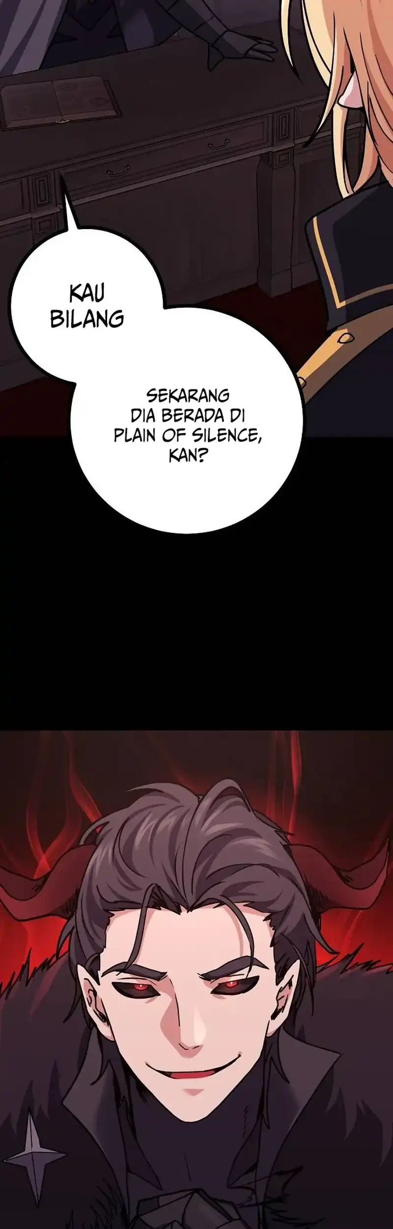 The Demon King Dad and his Hero Daughter Chapter 4 Gambar 25