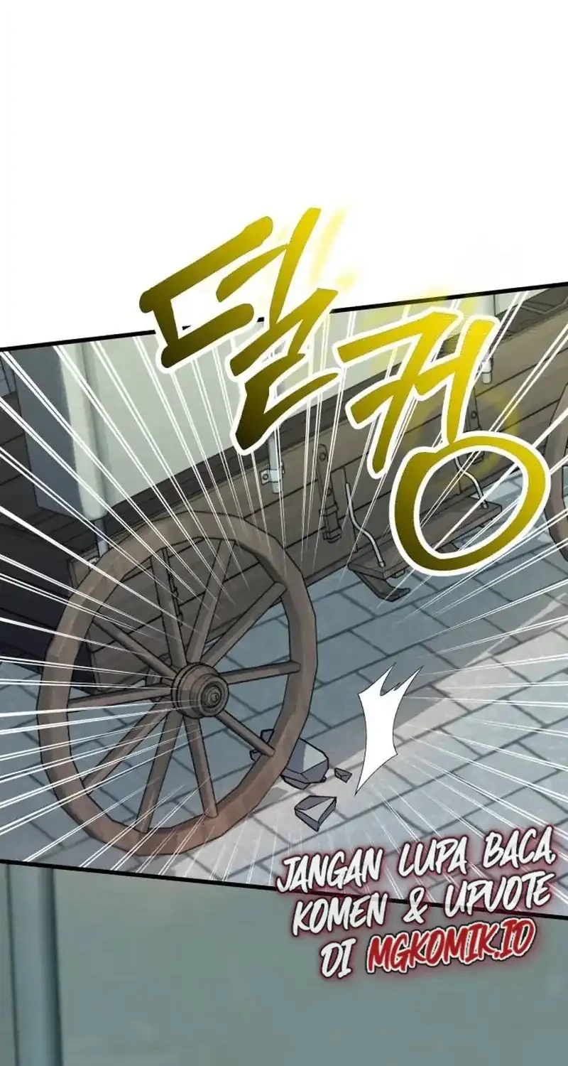 The Demon King Dad and his Hero Daughter Chapter 4 Gambar 30