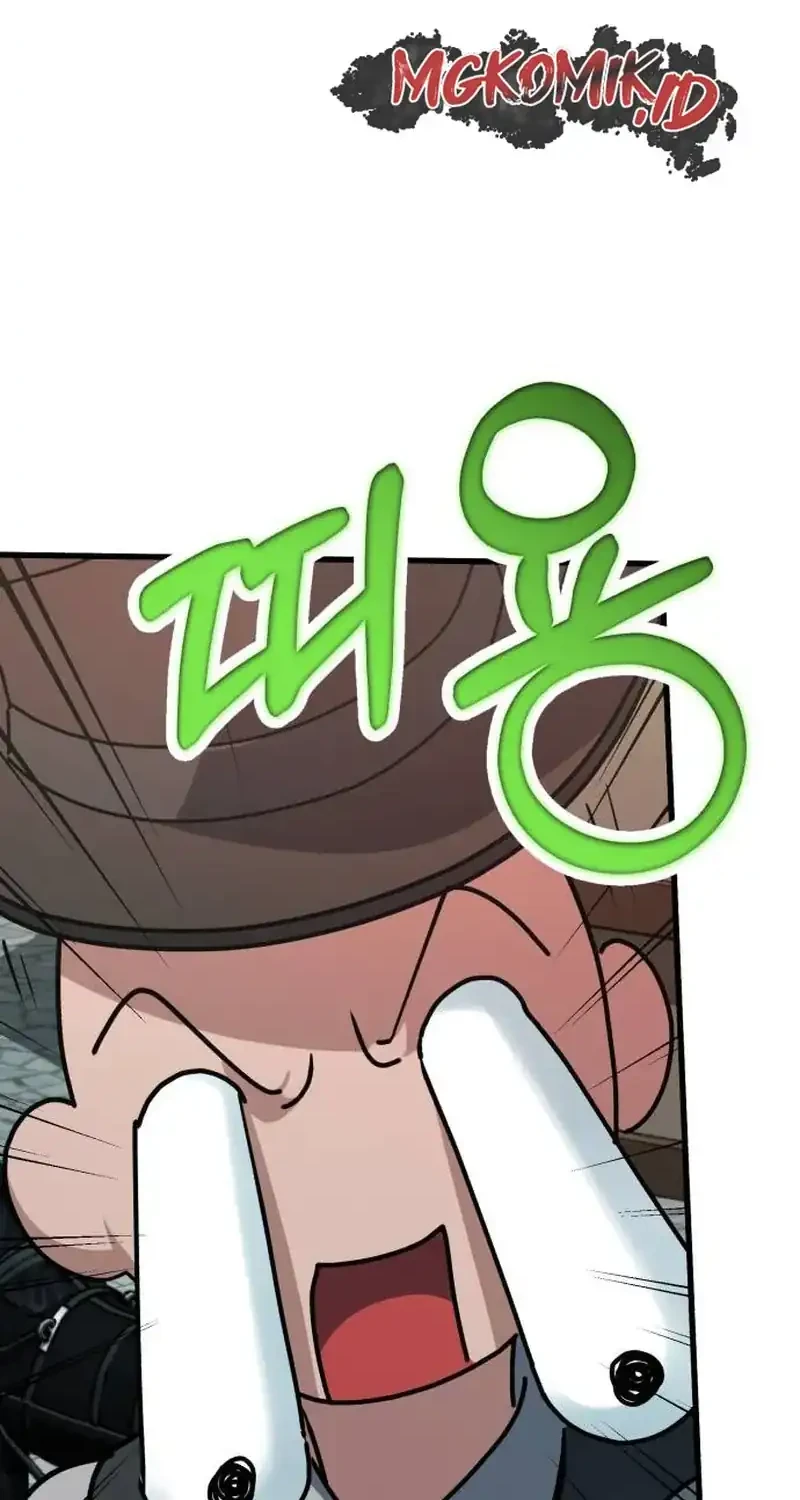 The Demon King Dad and his Hero Daughter Chapter 4 Gambar 34