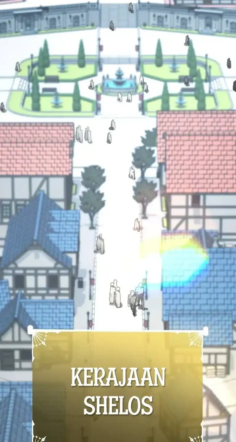 The Demon King Dad and his Hero Daughter Chapter 4 Gambar 38