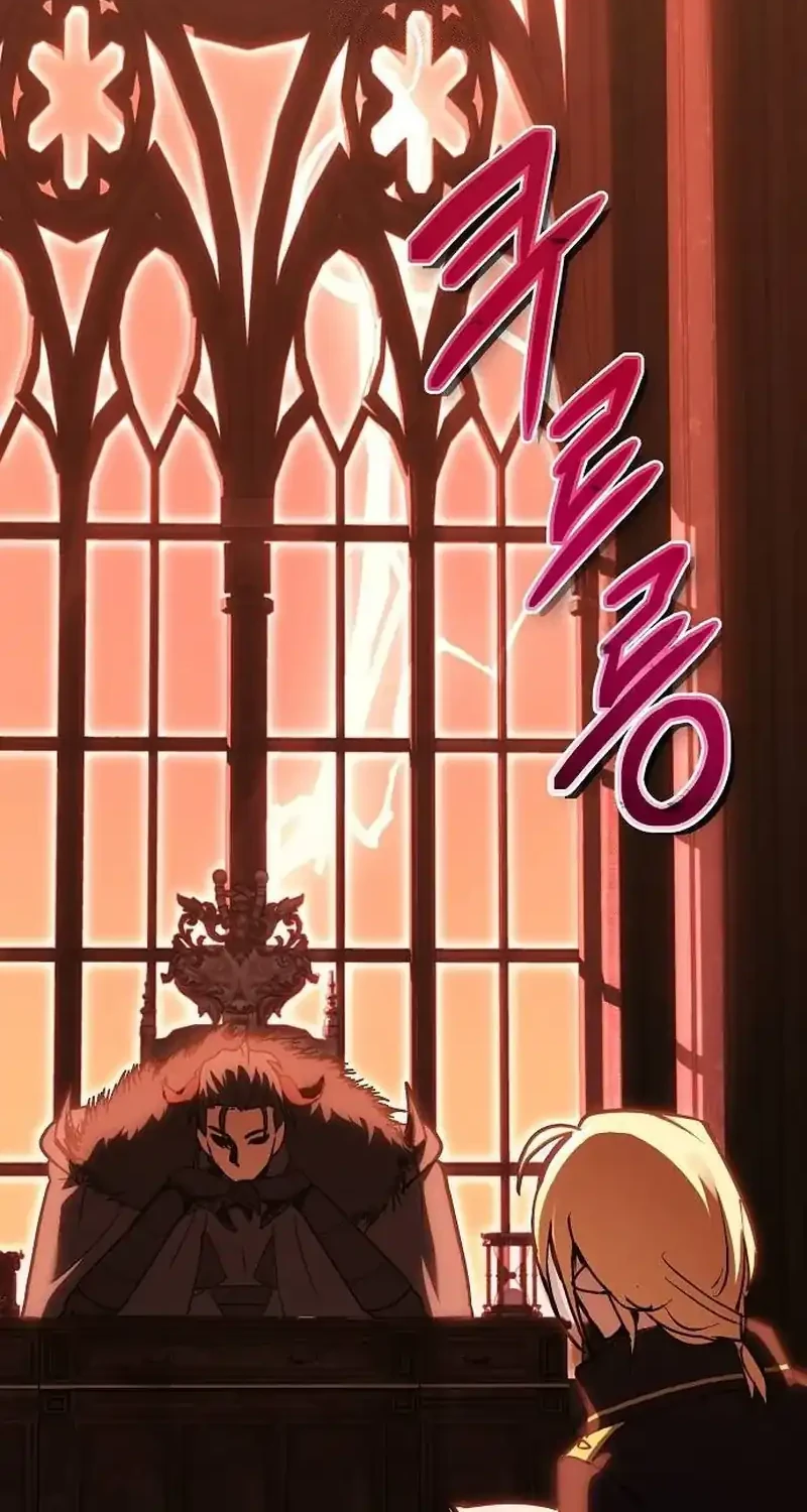 Manhwa The Demon King Dad and his Hero Daughter Chapter 4 gambar 2